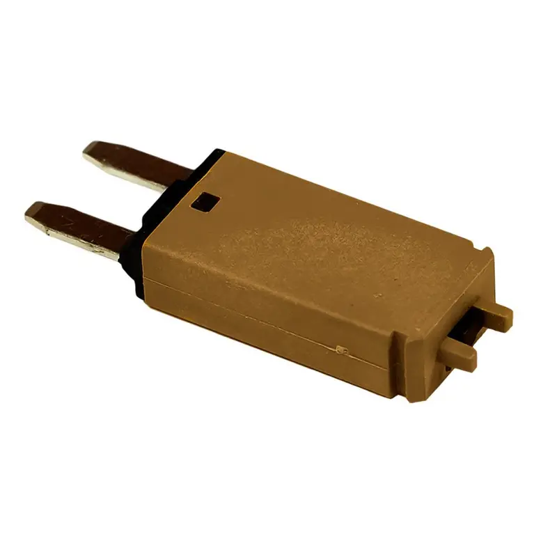 Egis Atm/Mini 7.5A Type 3 Circuit Breaker For Marine Use 1