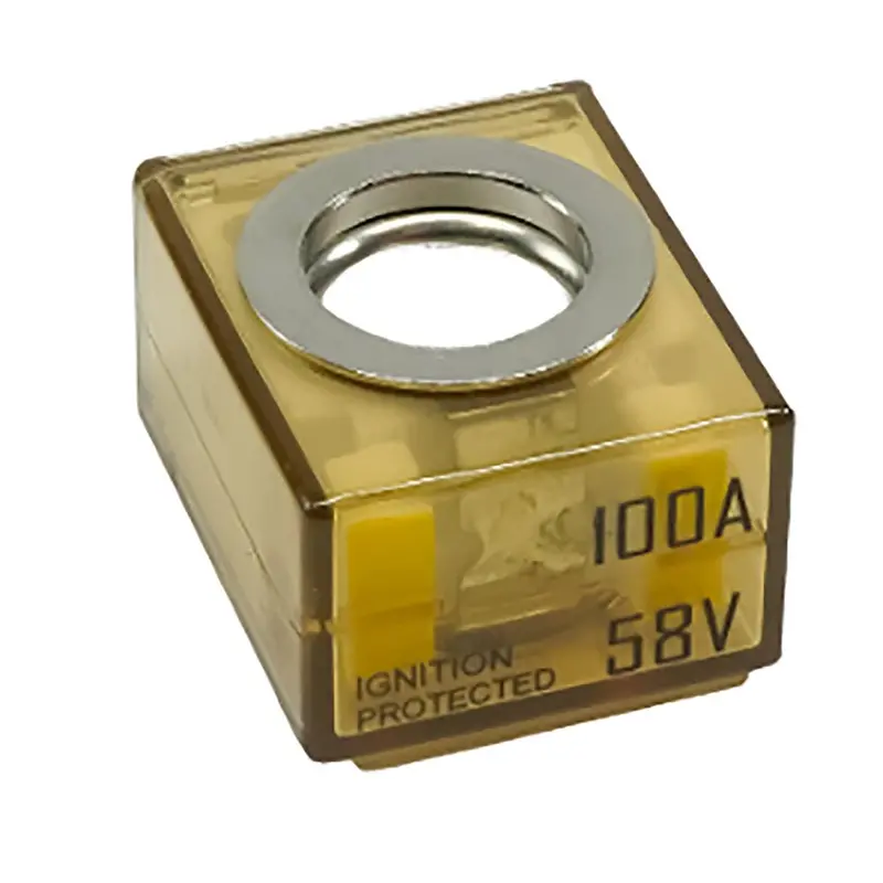 Egis Mrbf Terminal Fuse – 100-Amp Reliable Overcurrent Protection [3603-100] 1