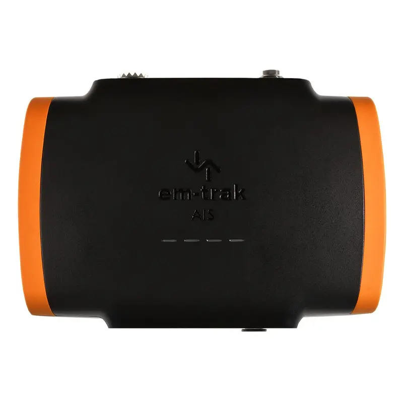 Em-Trak B921 Class B Ais Transceiver — 2W Cstdma Basic Model [430-0001] 1