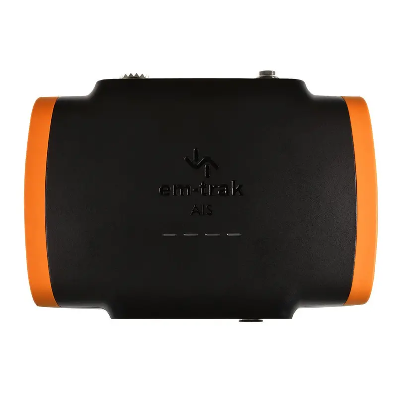 Em-Trak B922 Class B Ais Transceiver — 2W Cstdma With Wireless Wifi And Bluetooth Support [430-0003] 1