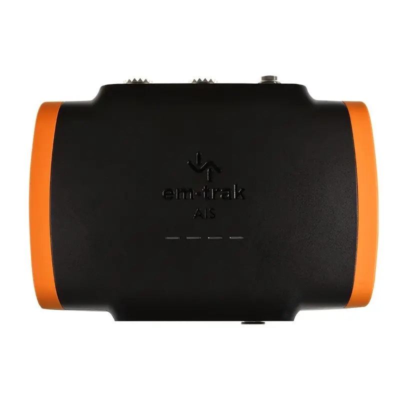 Em-Trak B953 Class B Ais Transceiver — 5W Sotdma With Integrated Vhf Antenna Splitter [430-0013] 1