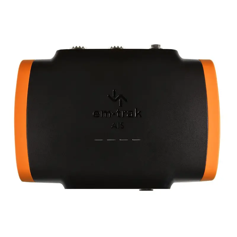 Em-Trak B954 Class B Ais Transceiver – 5W Sotdma With Wifi, Bluetooth & Integrated Splitter 1