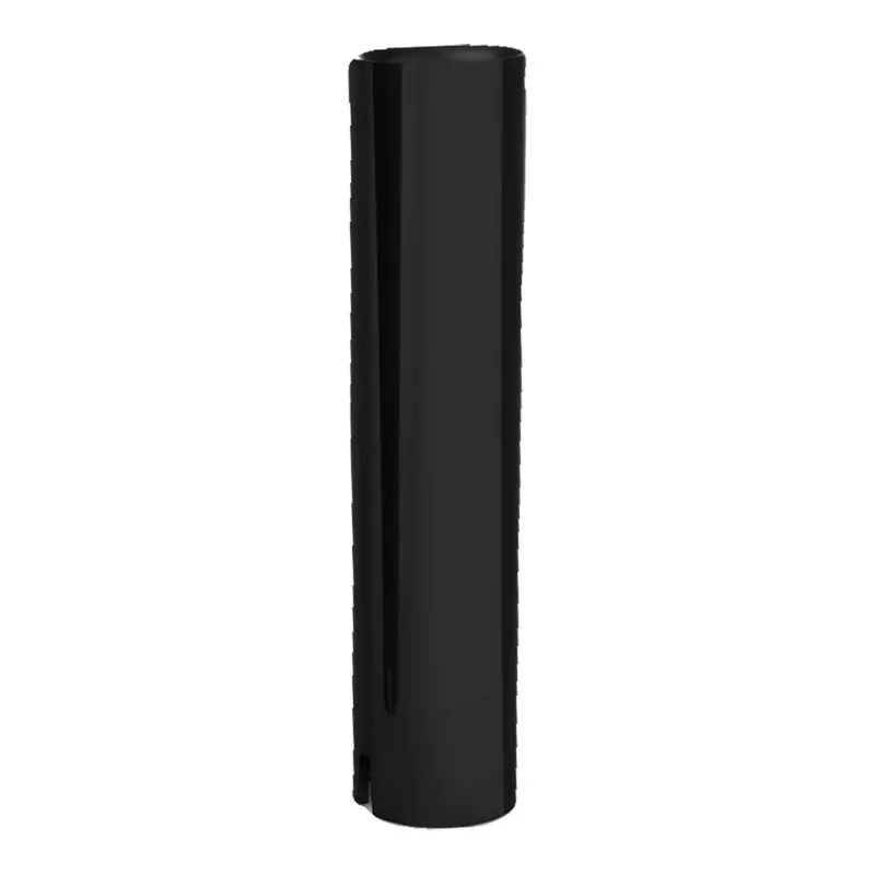 Exploding Fish 8.5" Heavy-Duty Inner Tube Sleeve – Straight (0°) [2A0007] 1