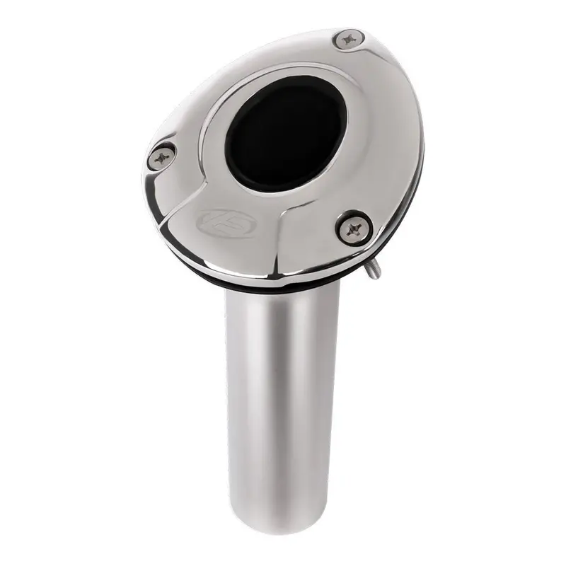 Exploding Fish Evo-Fx Fixed Rod Holder – 8.5", 30° Mount [2Ef308] 1
