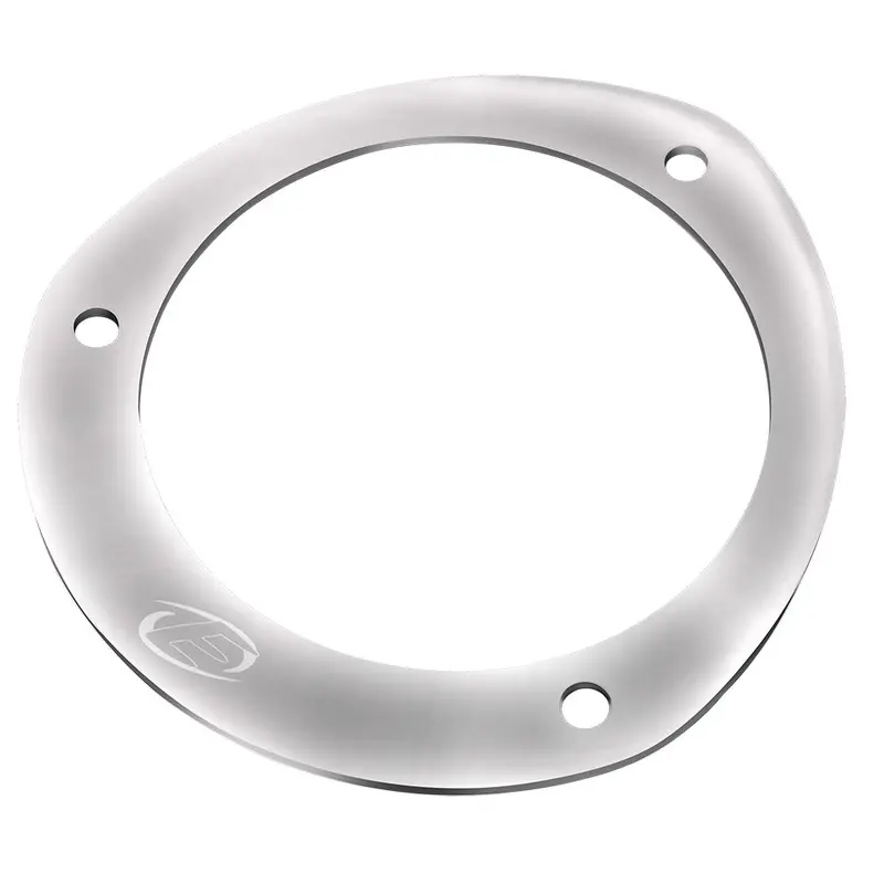 Exploding Fish Universal Backing Plate For Rotating Rod Holders [2A0003] 1