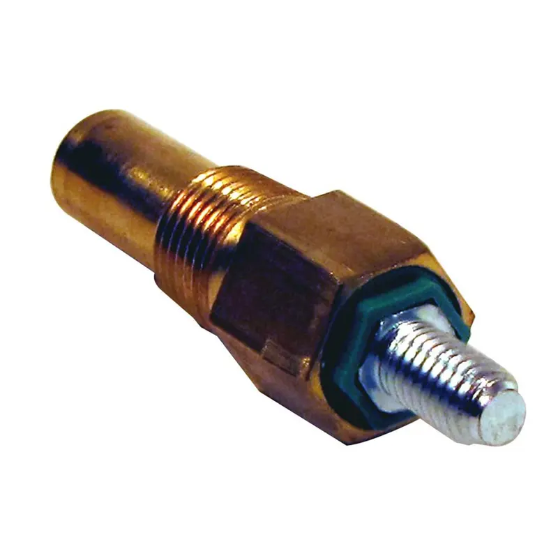 Faria 1/8-Inch Npt Engine Temperature Sender – American Single Standard Thread [Ts1029] 1