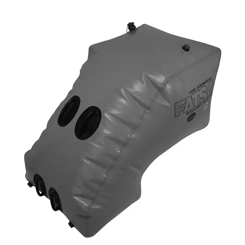 Fatsac Custom Ballast Bag For Yamaha Jet Boats – 24" X 800 Lb Grey [C1039] 1
