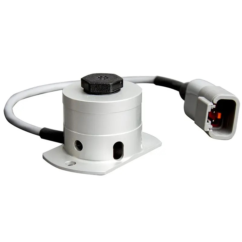 Fireboy-Xintex Aluminum-Housed Propane/Gasoline Sensor With Integrated Cable [Fs-A01-R] 1