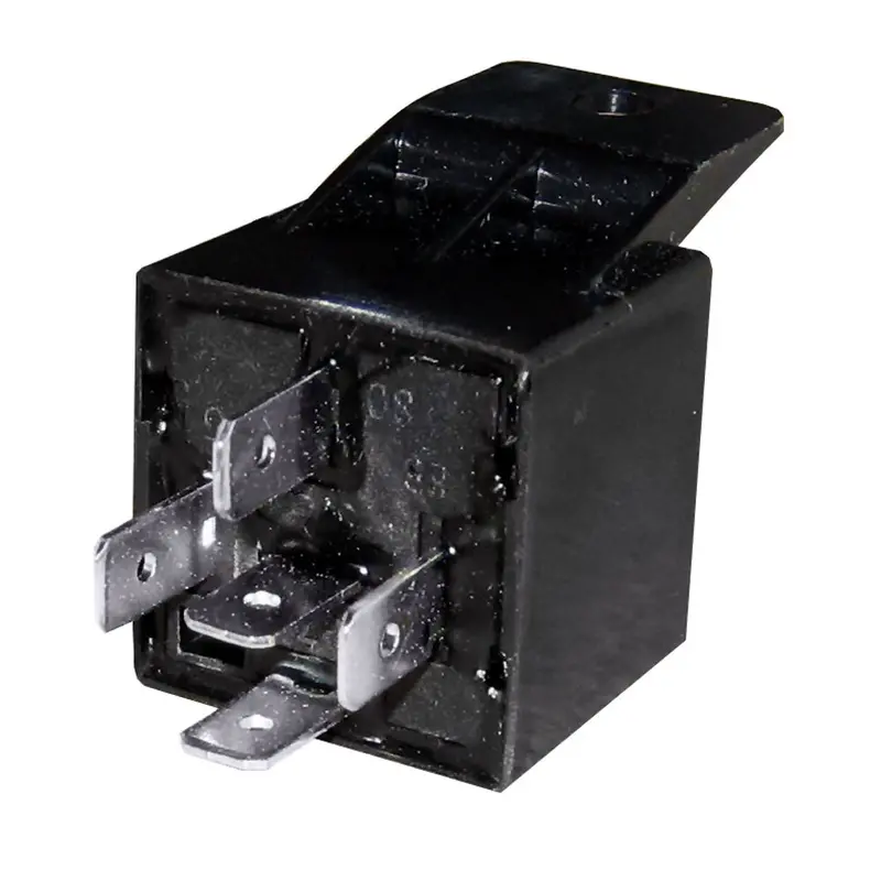 Fireboy-Xintex Auxiliary Relay Module – For Expanded Safety System Integration (Model Mb30-Rly) 1