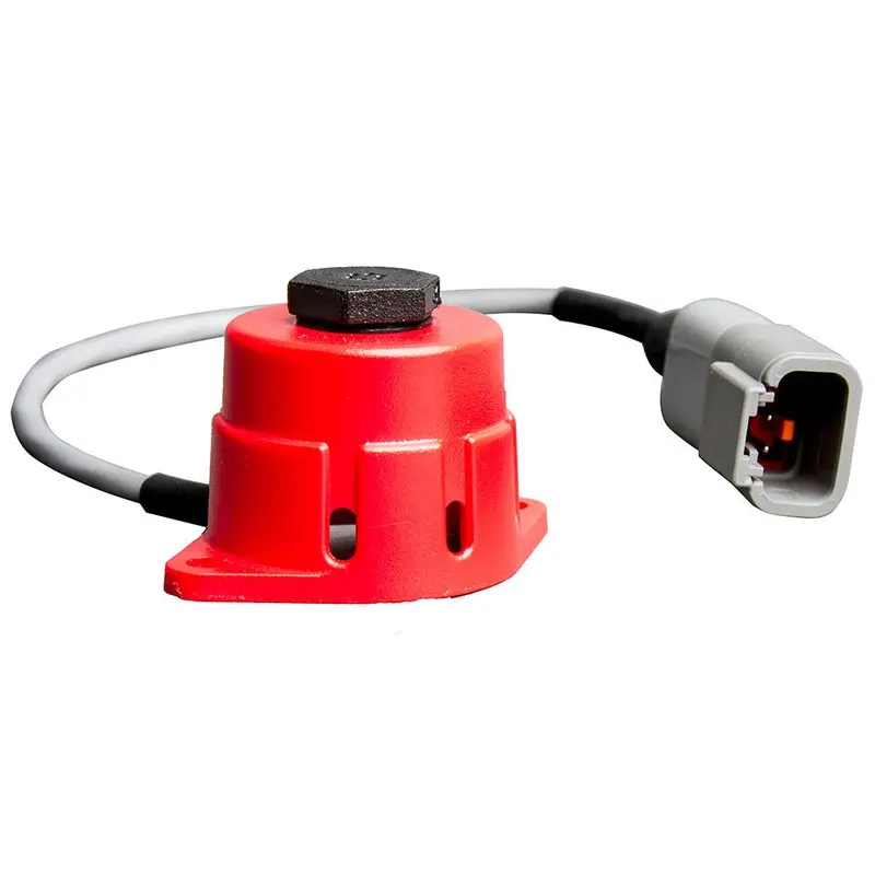 Fireboy-Xintex Gas & Propane Sensor – Standalone Detection Unit [Fs-T01-S-R] 1