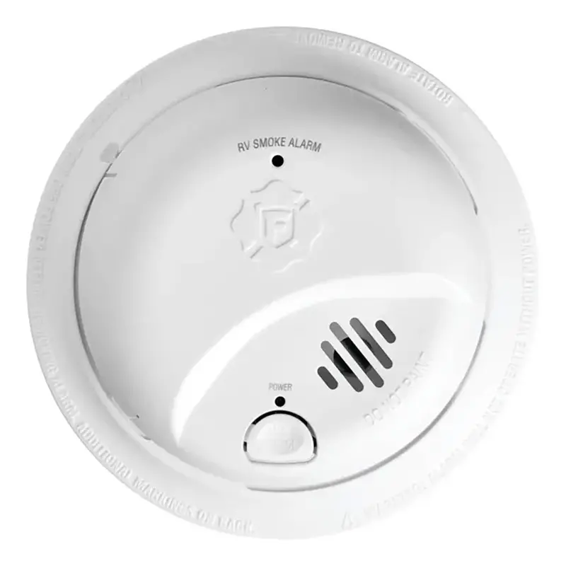 Fireboy-Xintex Smi100Rv 9V Battery Smoke Detector – Rv & Marine Safety 1