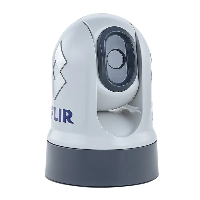 Flir E70354 M232 Marine Thermal Camera – 9Hz Pan/Tilt Imaging 1