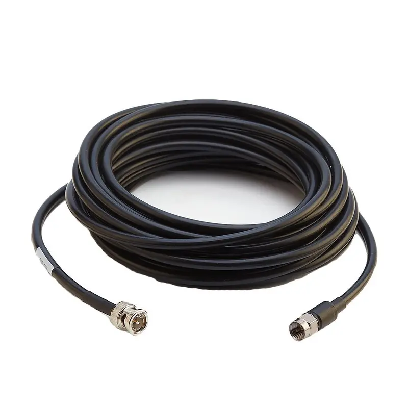 Flir F-Type To Bnc Video Cable – 25 Ft [308-0164-25] 1