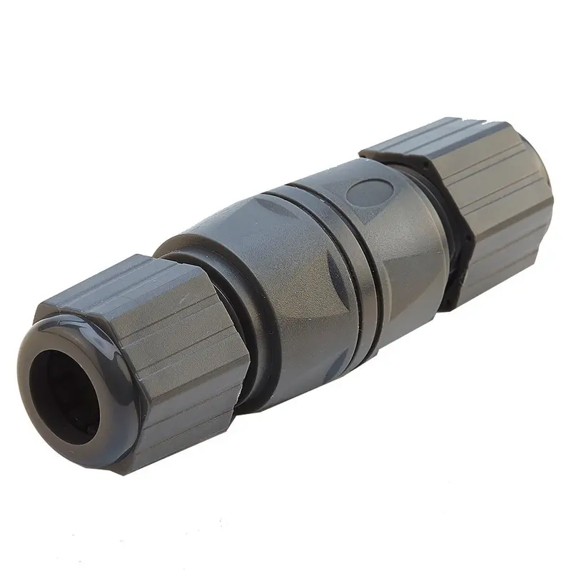 Flir Ip67-Rated Rj45 Waterproof Connector [4115028] 1