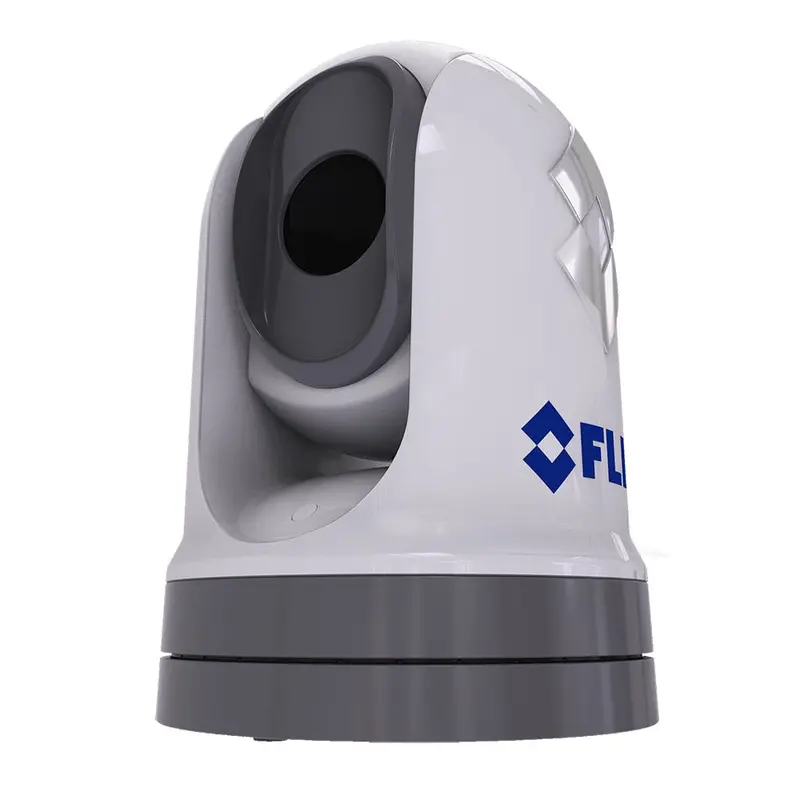 Flir M300C Visible Spectrum Ip Camera – Stabilized Hd Daylight Imaging Only [E70605] 2