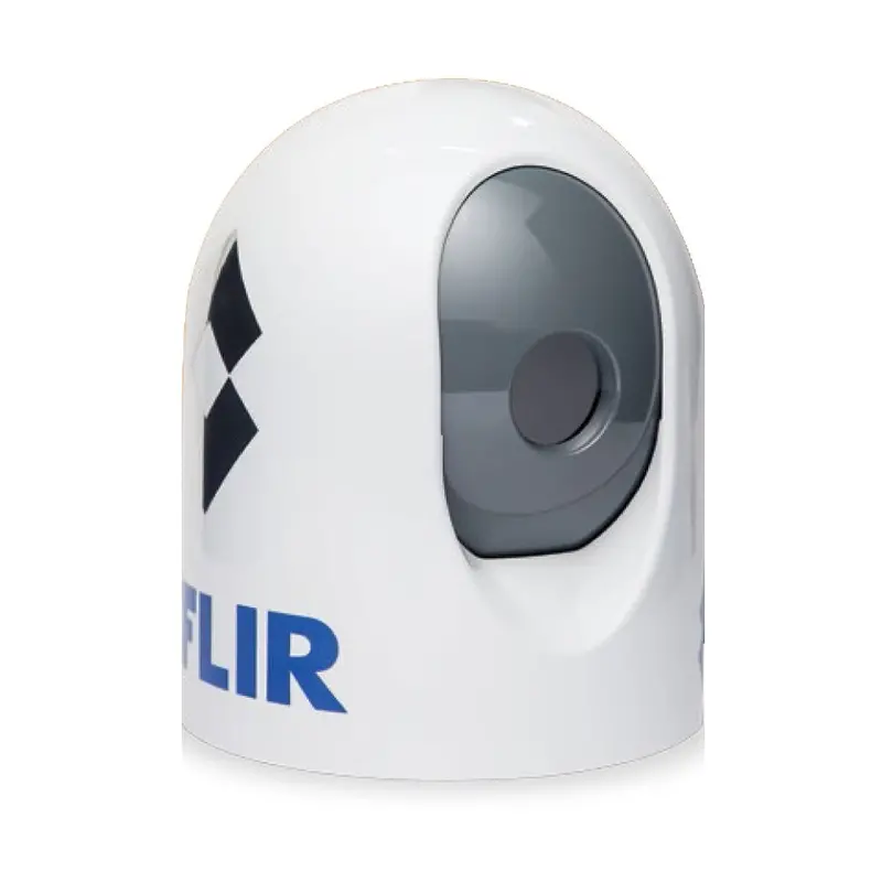 Flir Md-324 Static Thermal Imaging Night Vision Camera (Model 432-0010-01-00) 1