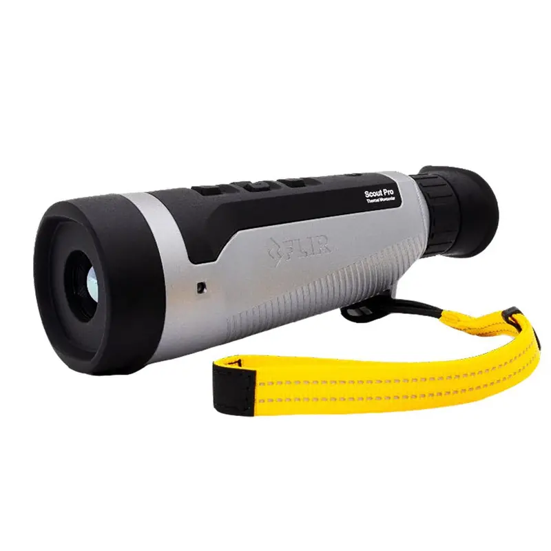 Flir Ocean Scout Pro – Handheld Marine Thermal Imaging Monocular (15002-0202) 1