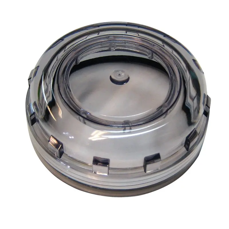 Flojet Strainer Cover Replacement For Models 1720, 1740, 46200, And 46400 [20925000A] 1