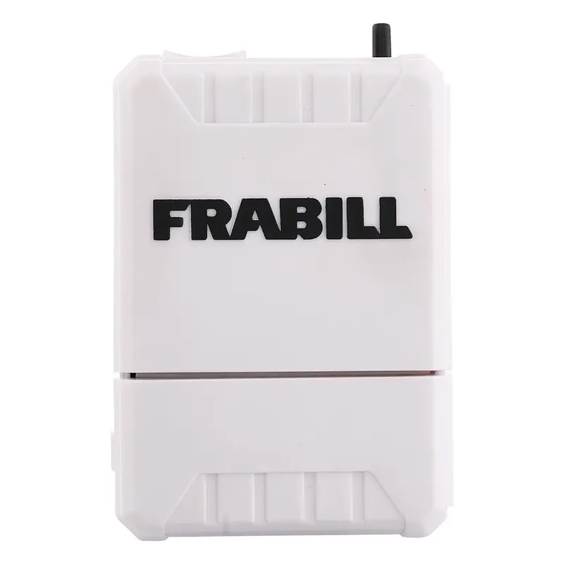 Frabill Aqua Life Portable Aerator – Compact, Energy-Efficient Live Bait Oxygenator [Frbap15] 1
