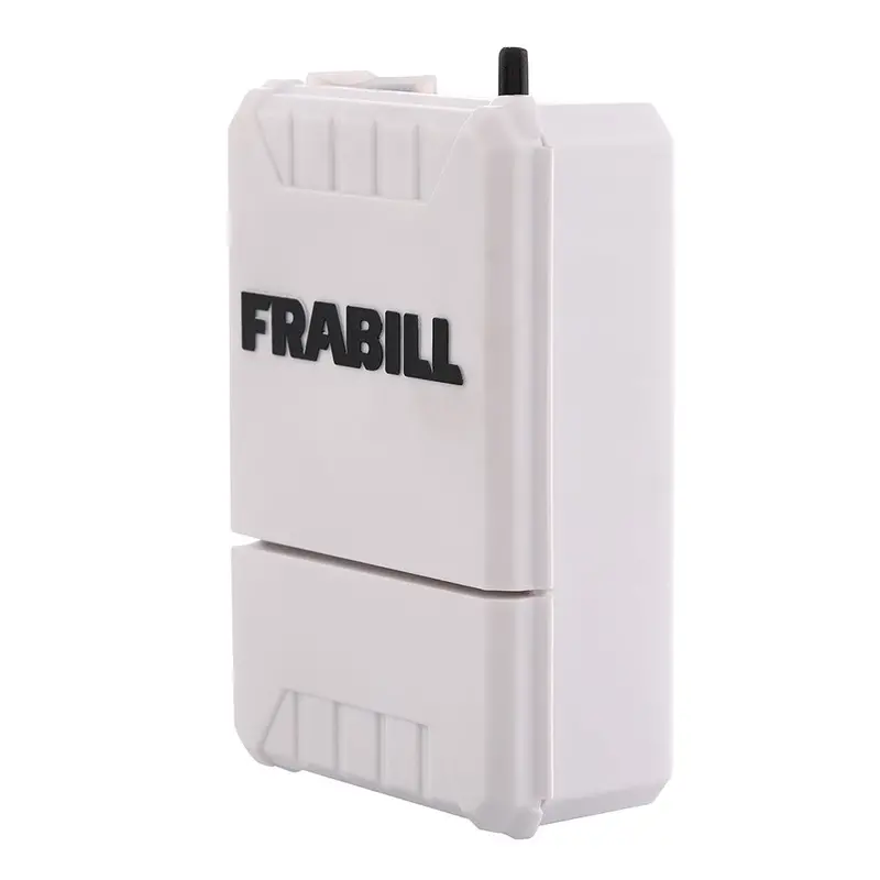 Frabill Aqua Life Portable Aerator – Compact, Energy-Efficient Live Bait Oxygenator [Frbap15] 2