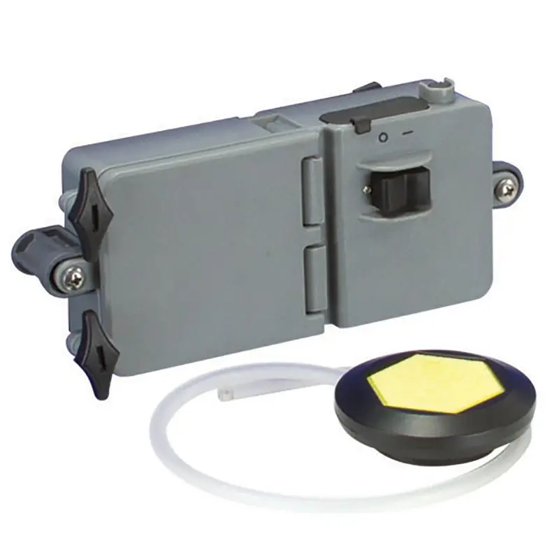 Frabill Saltwater Cooler Aeration System – 110V 1