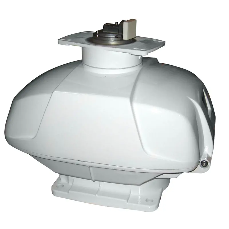 Furuno 25Kw Radar Gearbox – 24 Rpm Output For Fr8255 Radar Systems 1