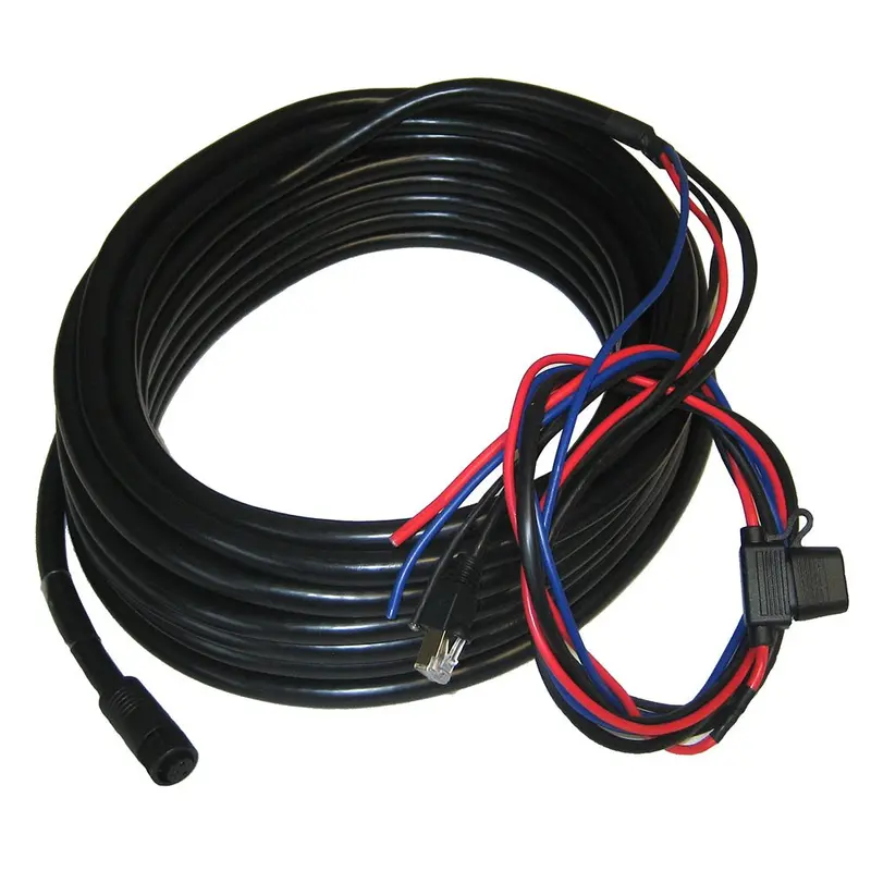 Furuno Drs Ax Nxt Radar Signal Power Cable – 10 Meter Length [001-512-600-00] 1