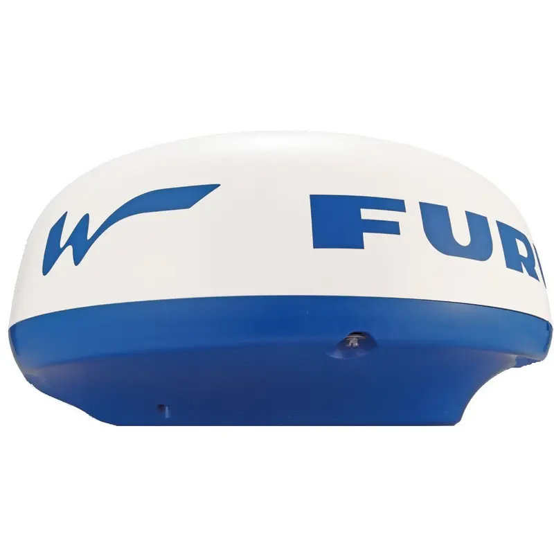 Furuno Drs4W Wireless Radar System – First Watch Model Without Power Cable 1