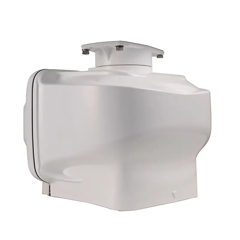Furuno Drs6Ax 6Kw Ultra-Hd Digital Radar – Base Unit (No Antenna Or Cable) 1