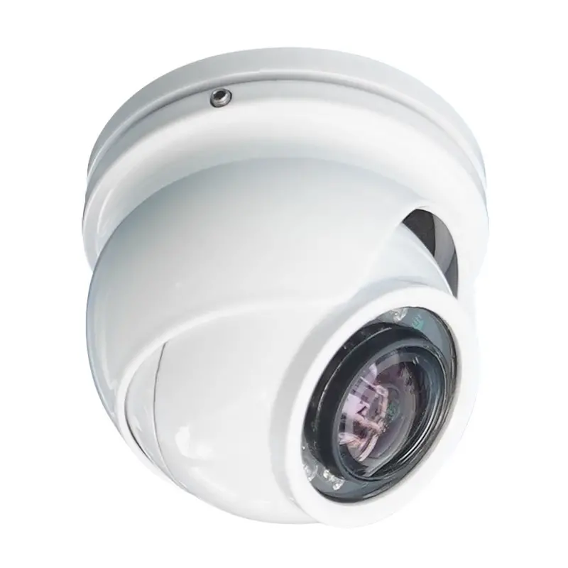 Furuno Fip-460 Ip Security Camera For Tztouchxl Chartplotter Integration [Fip-460] 1