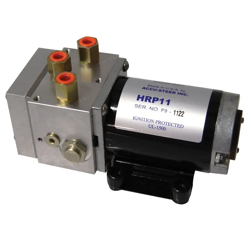 Furuno Hrp11-12 Hydraulic Autopilot Pump – 12V Dc Compatible (Pumphrp11-12) 1