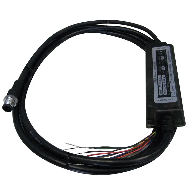 Furuno If-Nmea2K2 Nmea 0183 To Nmea 2000 Gateway Converter 1