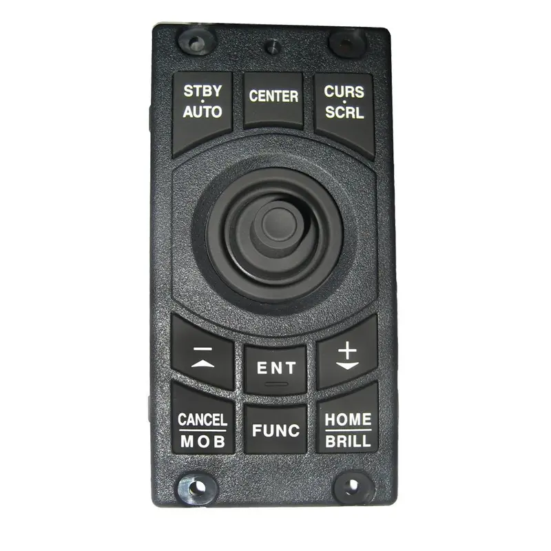 Furuno Mcu002 Navnet Tztouch Remote Control Unit For Touchscreen Chartplotter Operation 1