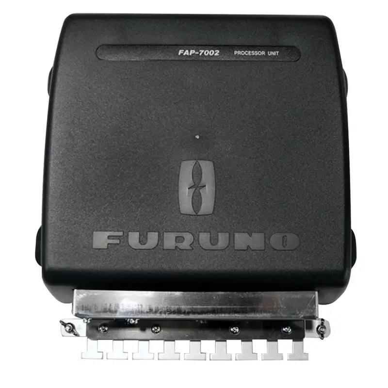 Furuno Navpilot 700 Series Autopilot Processor Unit – Model Fap7002 1