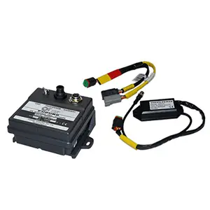 Furuno Navpilot 700 To Yamaha Helm Master Interface Kit 1