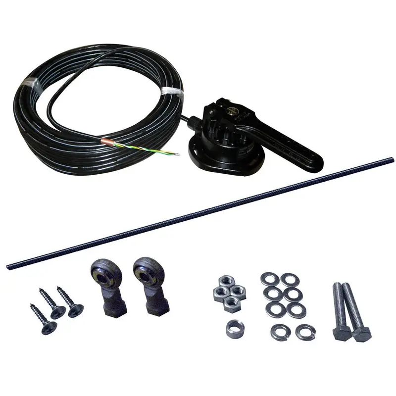 Furuno Rudder Reference Sensor For Navpilot Autopilot Systems – Model Fap6112 1