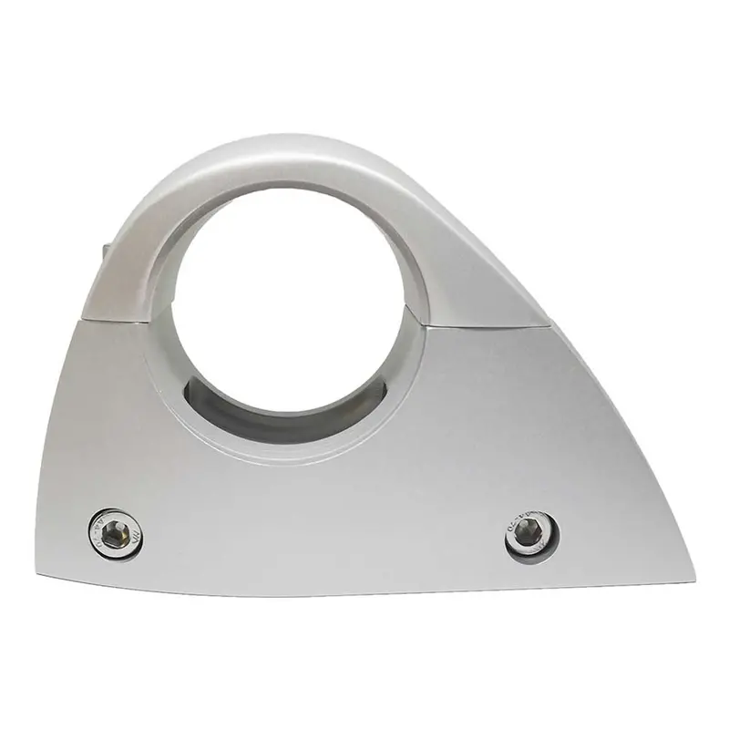 Fusion 010-12831-90 Signature Series Fixed 2-Inch Wake Tower Mounting Bracket 1