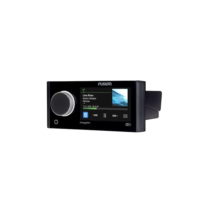 Fusion Apollo Ms-Ra770 Touchscreen Marine Stereo – 4-Zone Am/Fm/Bluetooth/Siriusxm With Dsp [010-01905-00] 2
