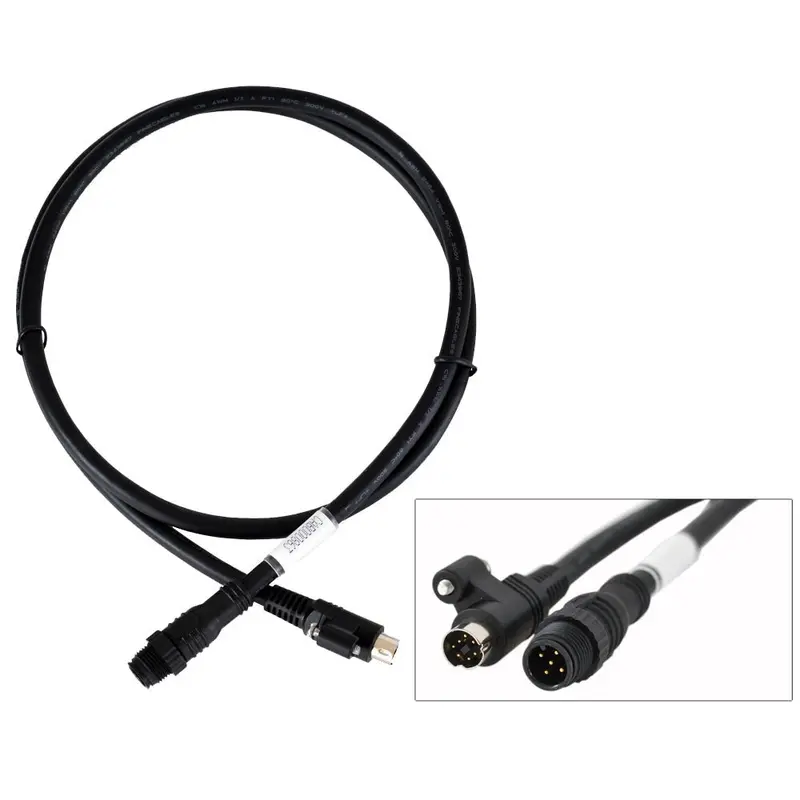 Fusion Nmea 2000 Drop Cable For Ms-Ra205 And Ms-Bb300 To T-Connector 1