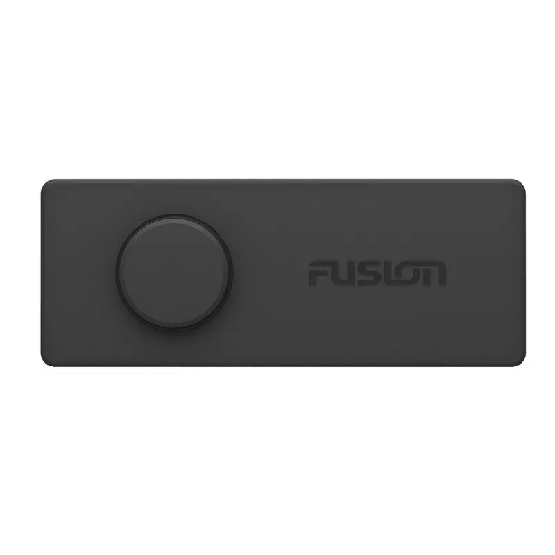Fusion Ra800 Dust Cover – Protective Shield For Marine Stereo Faceplate (010-12743-01) 1
