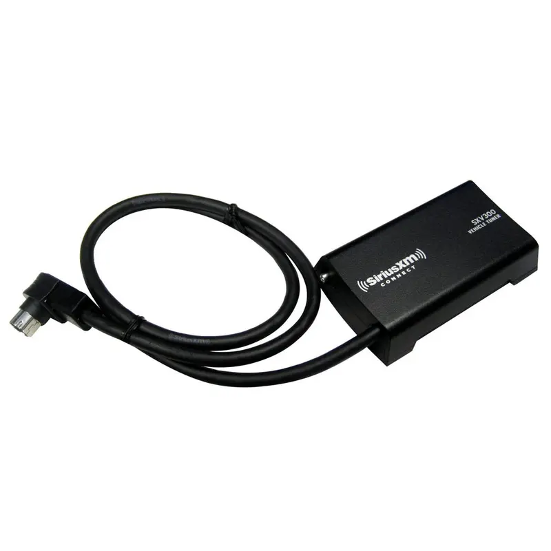 Fusion Sxv300B Siriusxm Satellite Radio Receiver With Marine-Grade Tuning – 010-12773-00 1