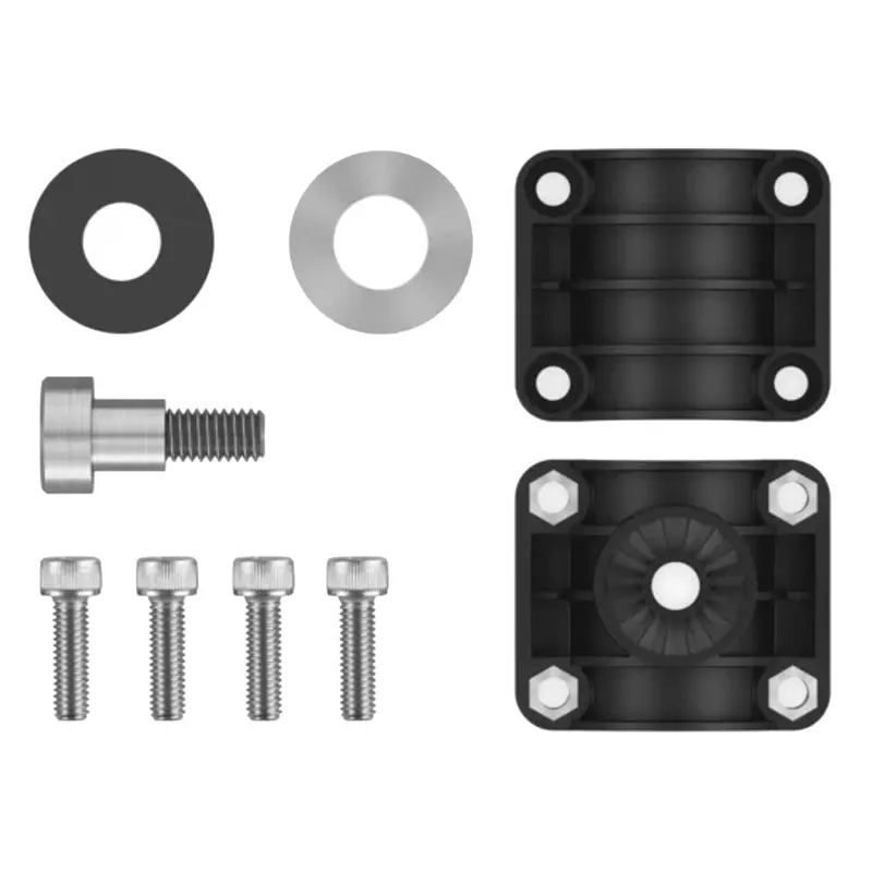Garmin 0° Livescope Pole Mount – Vertical Installation Kit [010-12676-15] 1