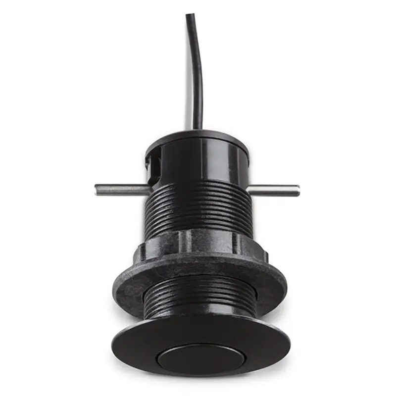 Garmin 010-01749-00 Gdt 43 Depth And Water Temperature Transducer – Chirp-Compatible 1