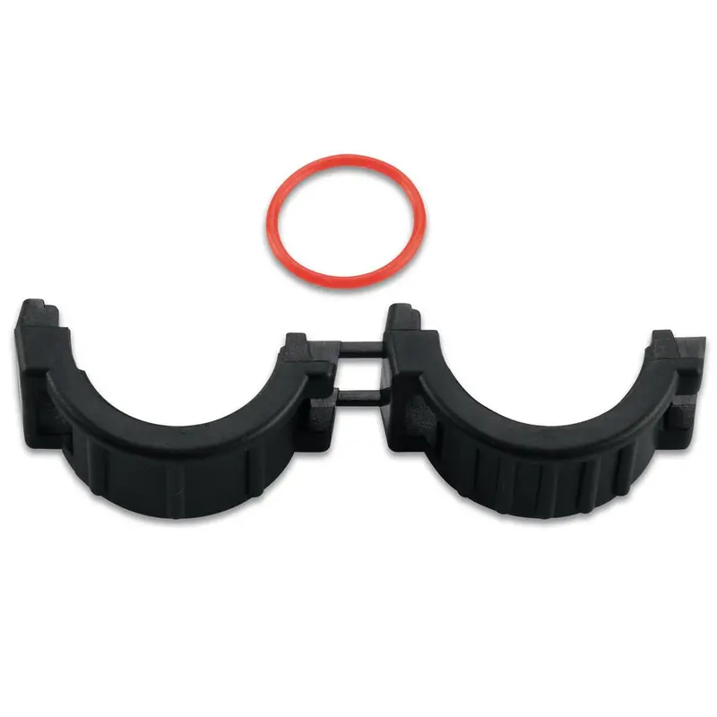 Garmin 11 Mm Split Collar Connector For Autopilot Systems [010-11170-01] 1