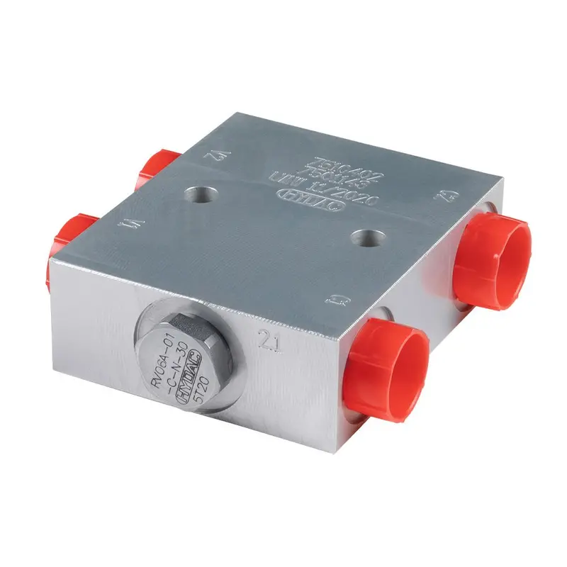 Garmin Autopilot System Check Valve Kit – Model 010-11203-10 1