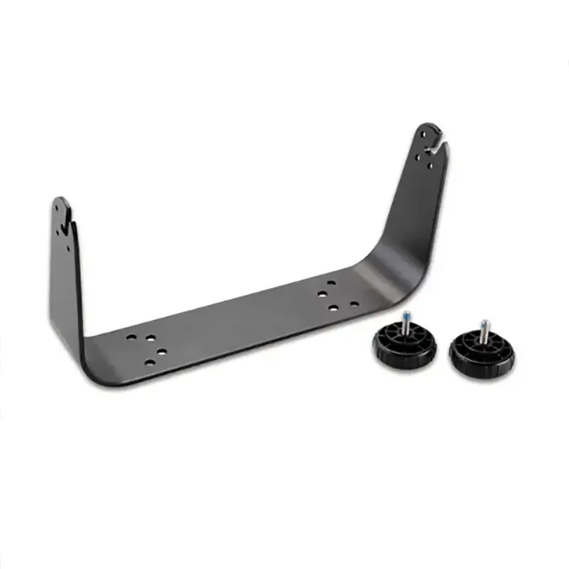 Garmin Bail Mount With Knobs – Compatible With Gpsmap 12X2 Series Chartplotters [010-12545-03] 1