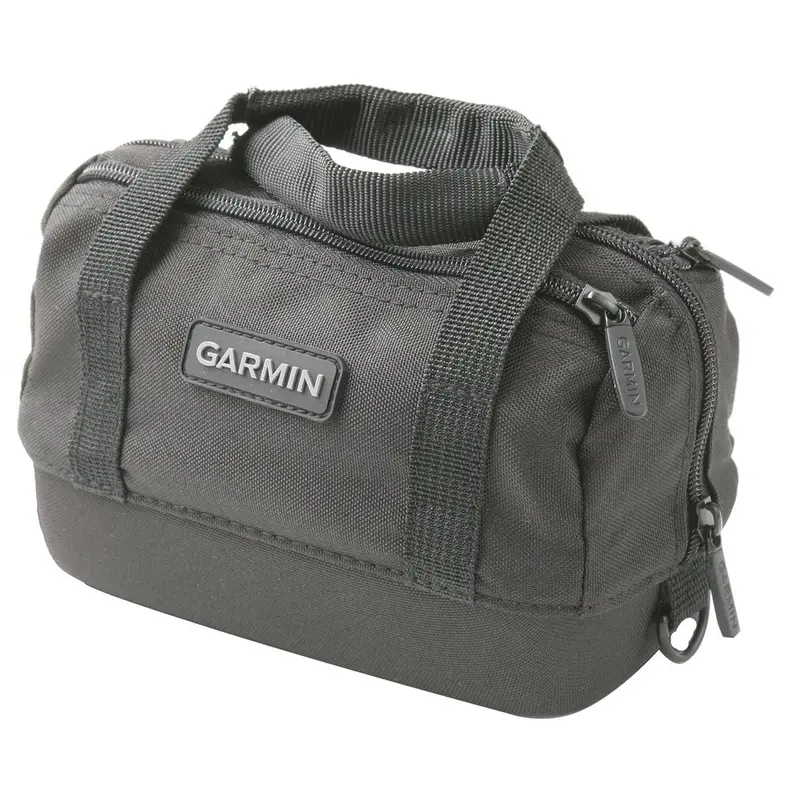 Garmin Deluxe Carrying Case For Portable Gps Devices (Model 010-10231-01) 1