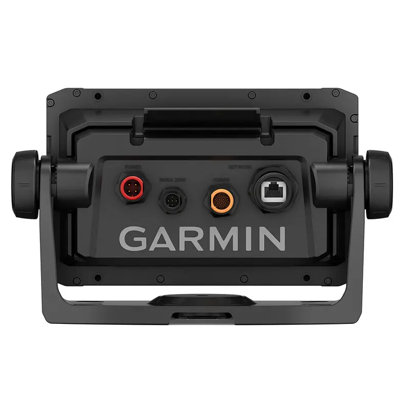 Garmin Echomap Uhd2 64Sv Fishfinder & Chartplotter – Us Coastal Maps, No Transducer [010-02681-00] 2