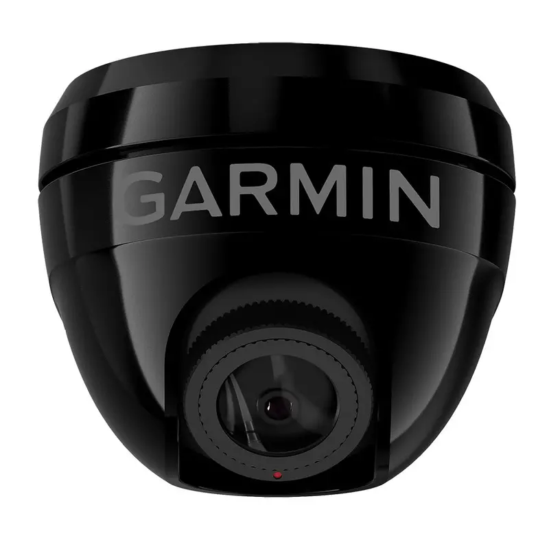 Garmin Gc245 Surface-Mount Marine Camera – Black Housing [010-02892-11] 1
