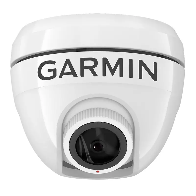 Garmin Gc245 Surface-Mount Marine Camera – White Housing [010-02892-10] 1